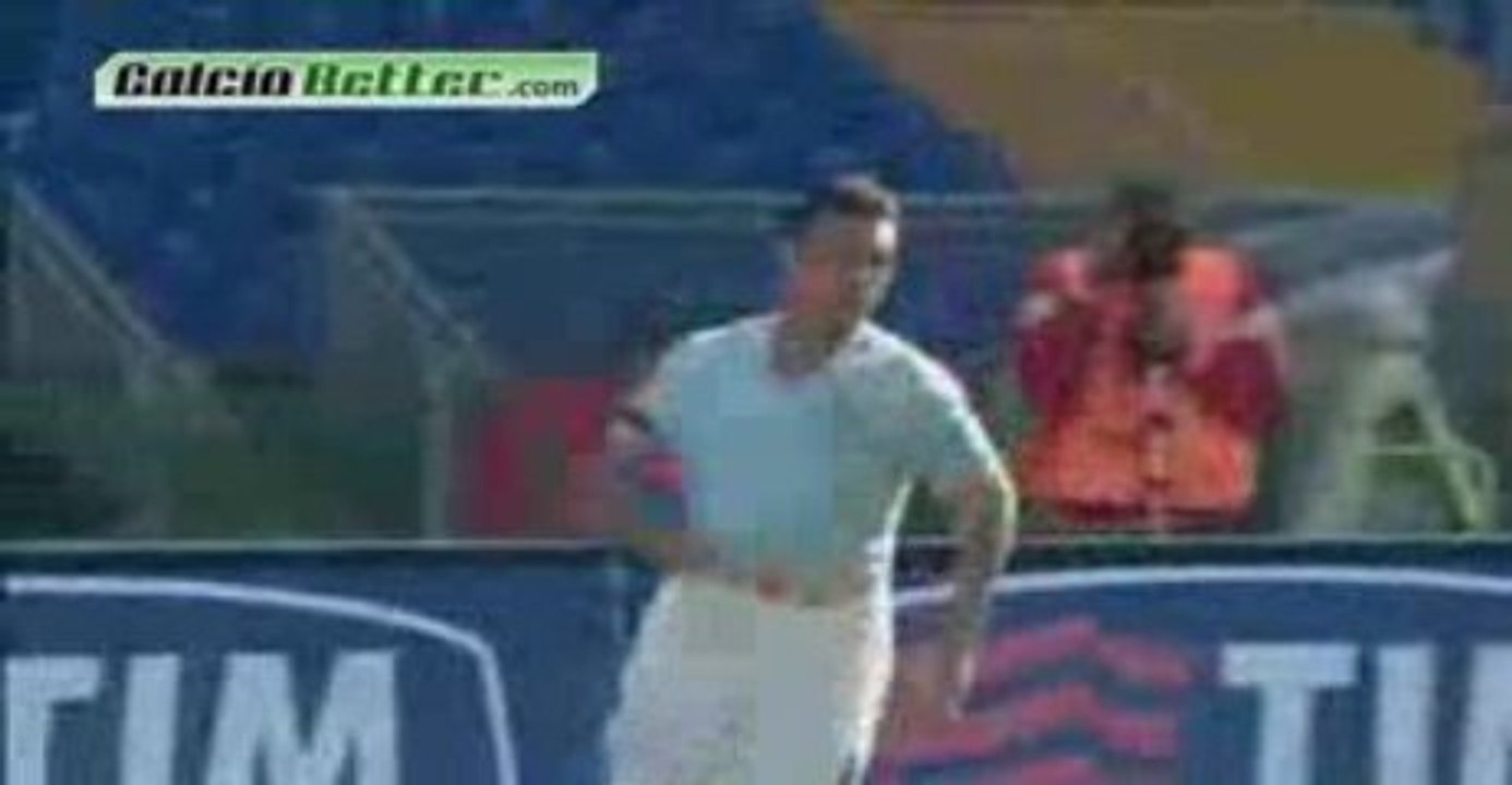 HIGHLIGHTS LAZIO-SAMPDORIA 1-1 nell'8^ Giornata di Serie A