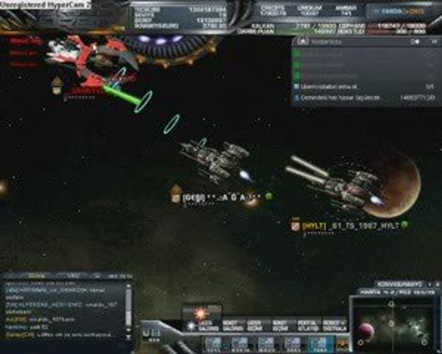 DARKORBİT AĞA_TR