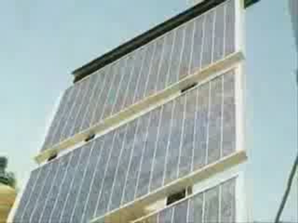 Learn How To Make A Solar Panel At Home