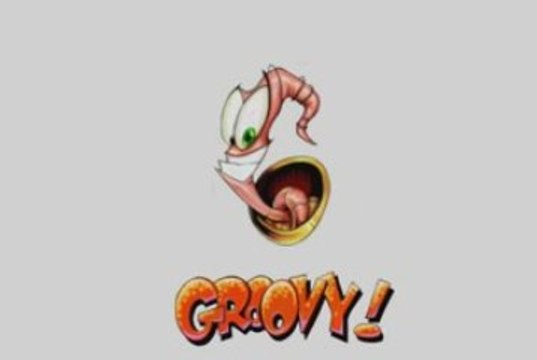 Earthworm Jim - Jeu iPhone / iPod touch