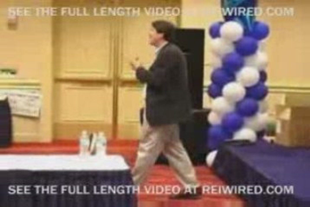 Becoming the ultimate buying and selling machine | REI Wired