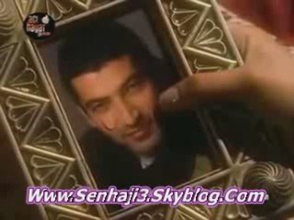 Said Senhaji ( maktabli M3ak Nat3adab ) Studio Zaki Verona