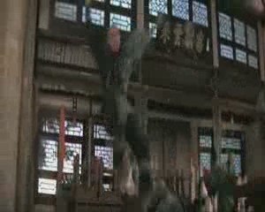 shaolin intruders part4