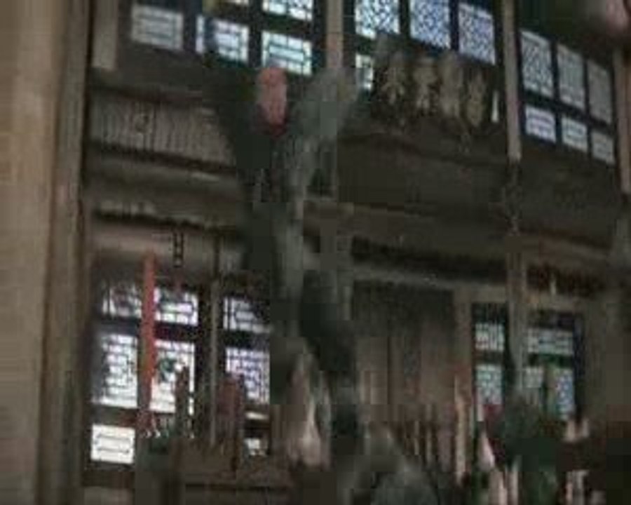 shaolin intruders part4