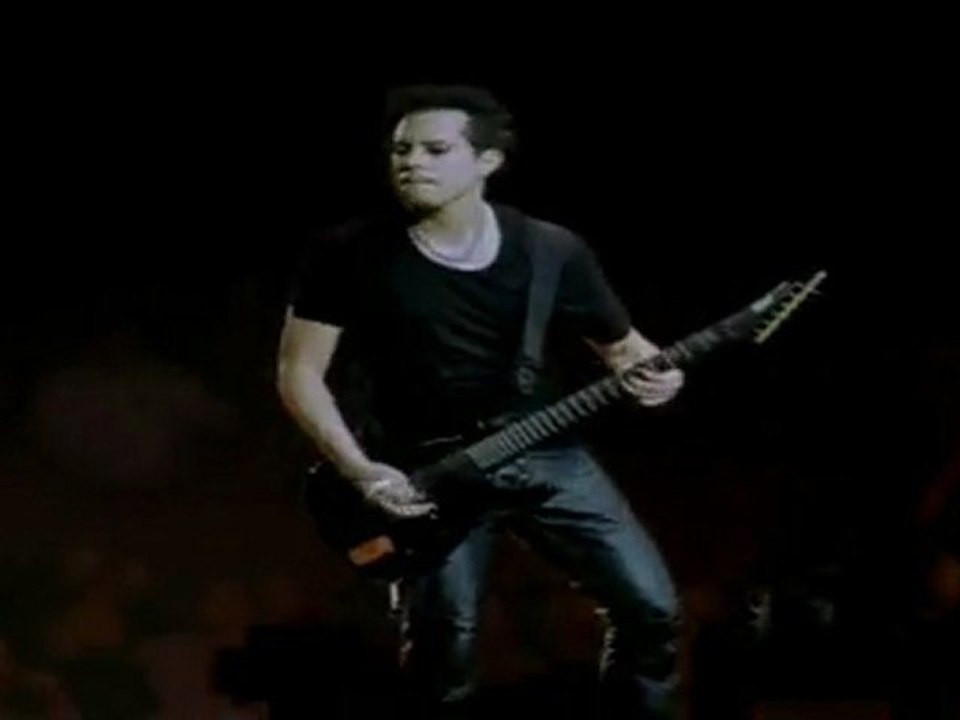 Metallica - King Nothing Part 6 of 22 Cunning Stunts (97)