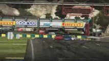 Forza Motorsport 3 - Showroom 2 - Xbox360