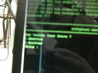 présentation projet pro