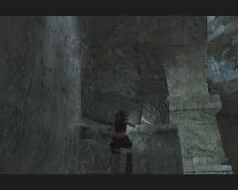 Tomb Raider Underworld - Solution - Mexique - 14