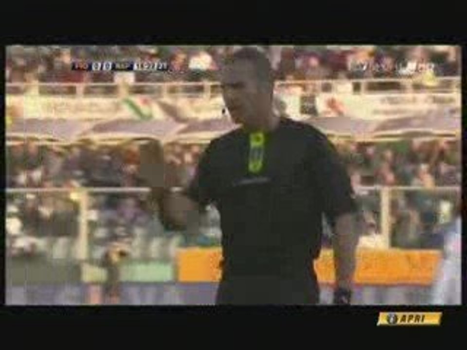 Fiorentina 0-1 Napoli