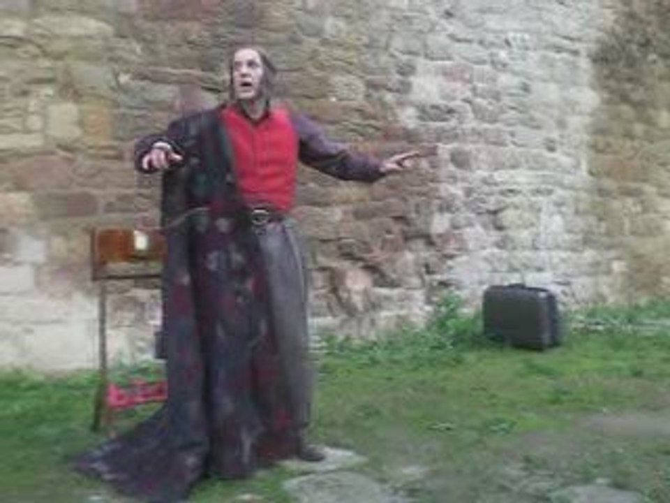 François Villon 4/5