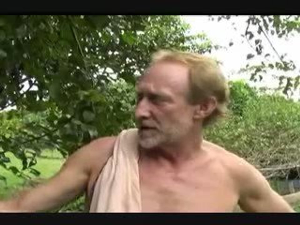 Amazon Herbs by Troy Casey, the Certified Health Nut