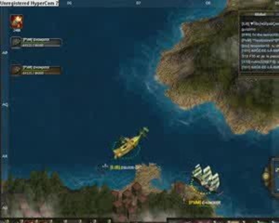 Łıß paulos-84* seafight