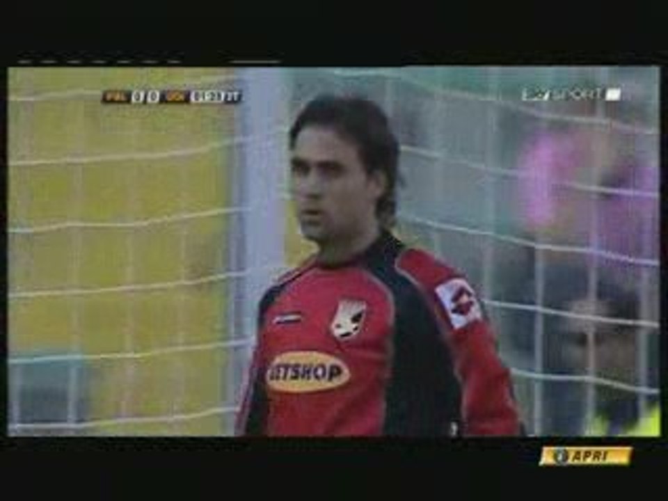Palermo 1-0 Udinese
