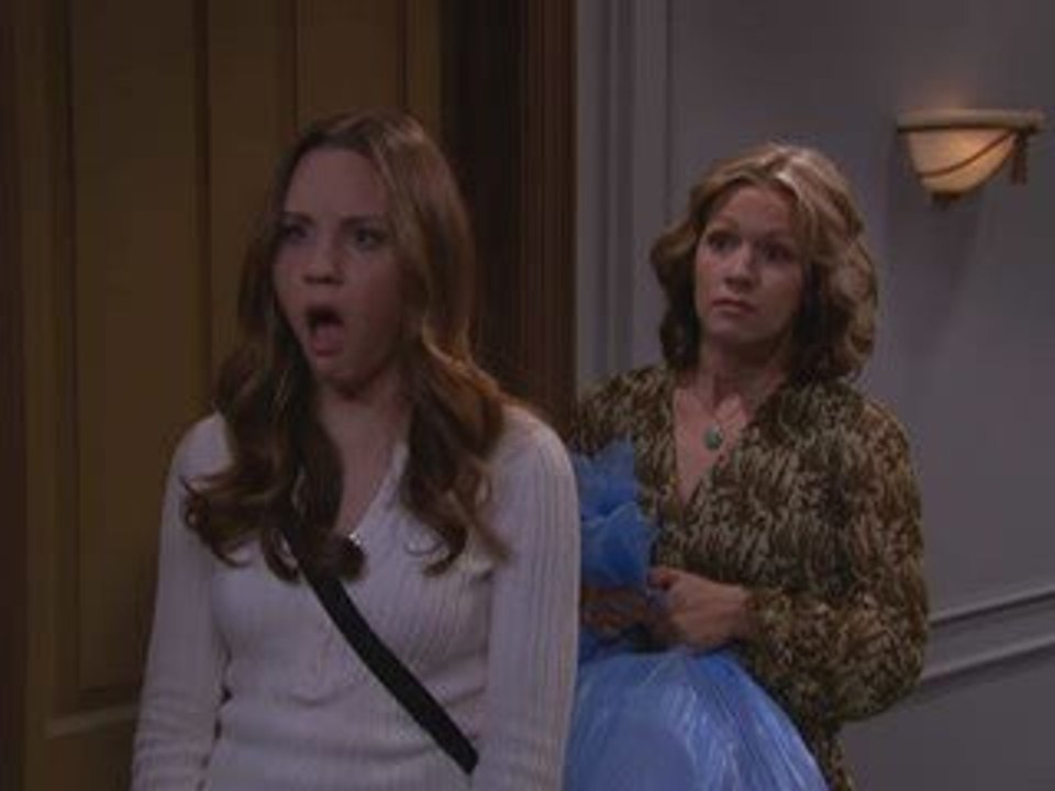 Ce que j'aime chez toi 1x07 [Partie 1]