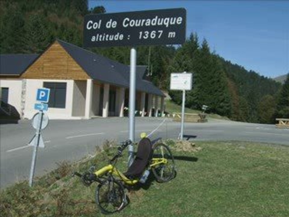 Col de Couraduque
