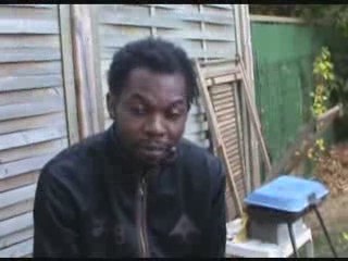 making off studio "le monde est a nous"