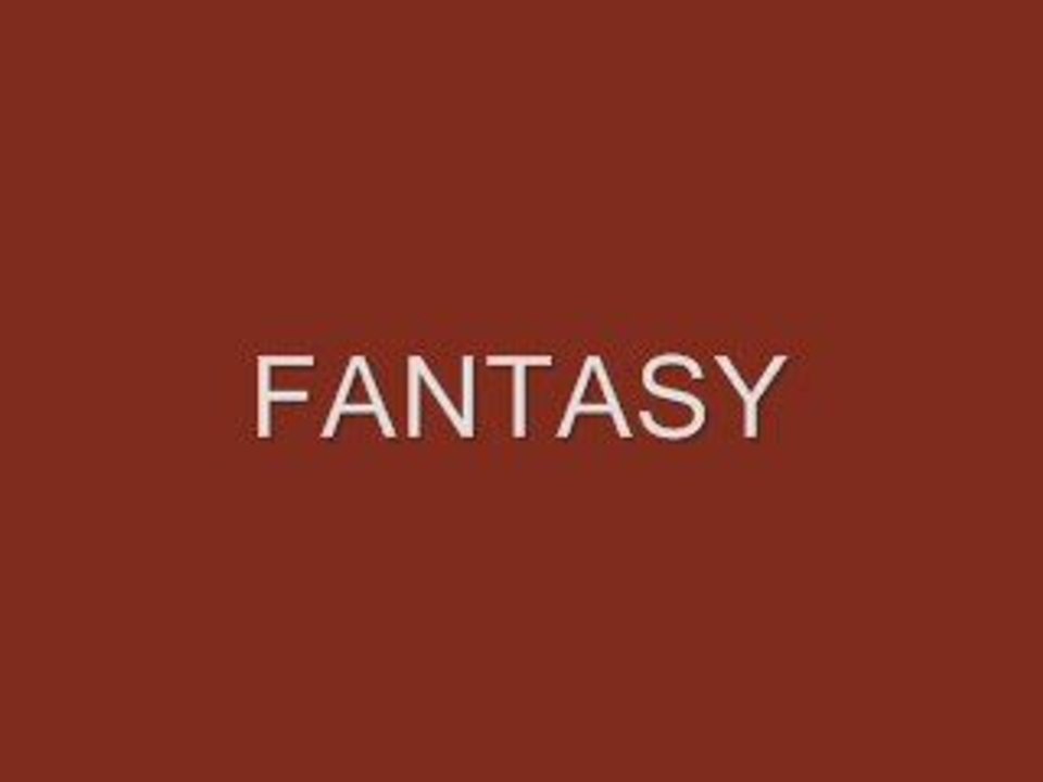 FANTASY