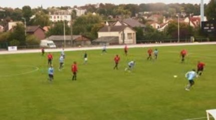 CDM Cachan Match amical: Co Cachan-Villetaneuse