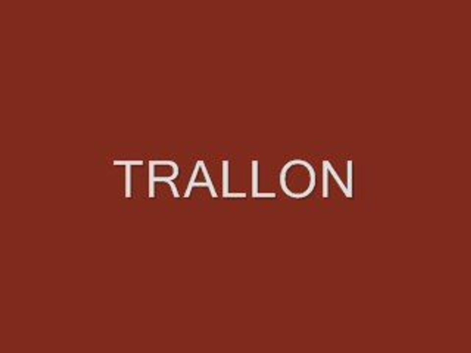 TRALLON