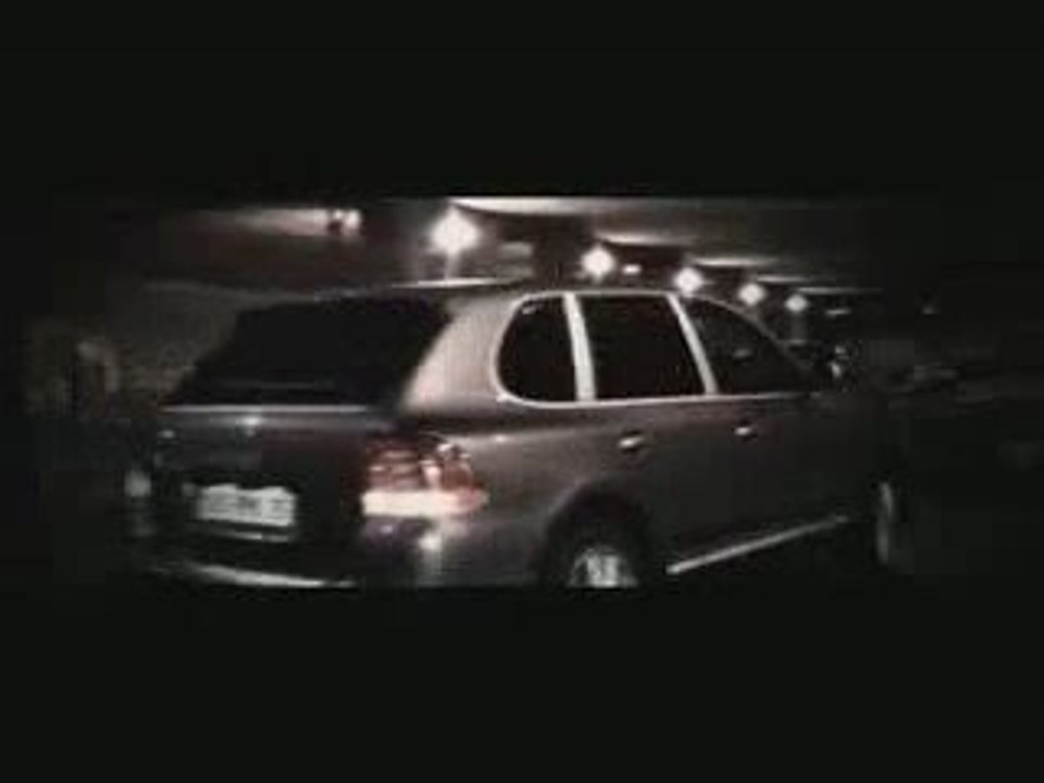 ALIBI MONTANA ET ALINO COURT METRAGE REPRESSION