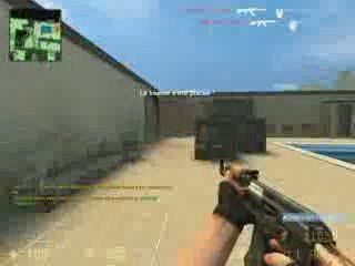 CSS Double headshot