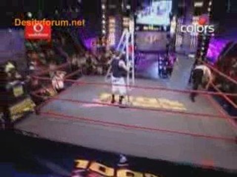 100% - De Dhana Dhan - 25th October 09 Pt1