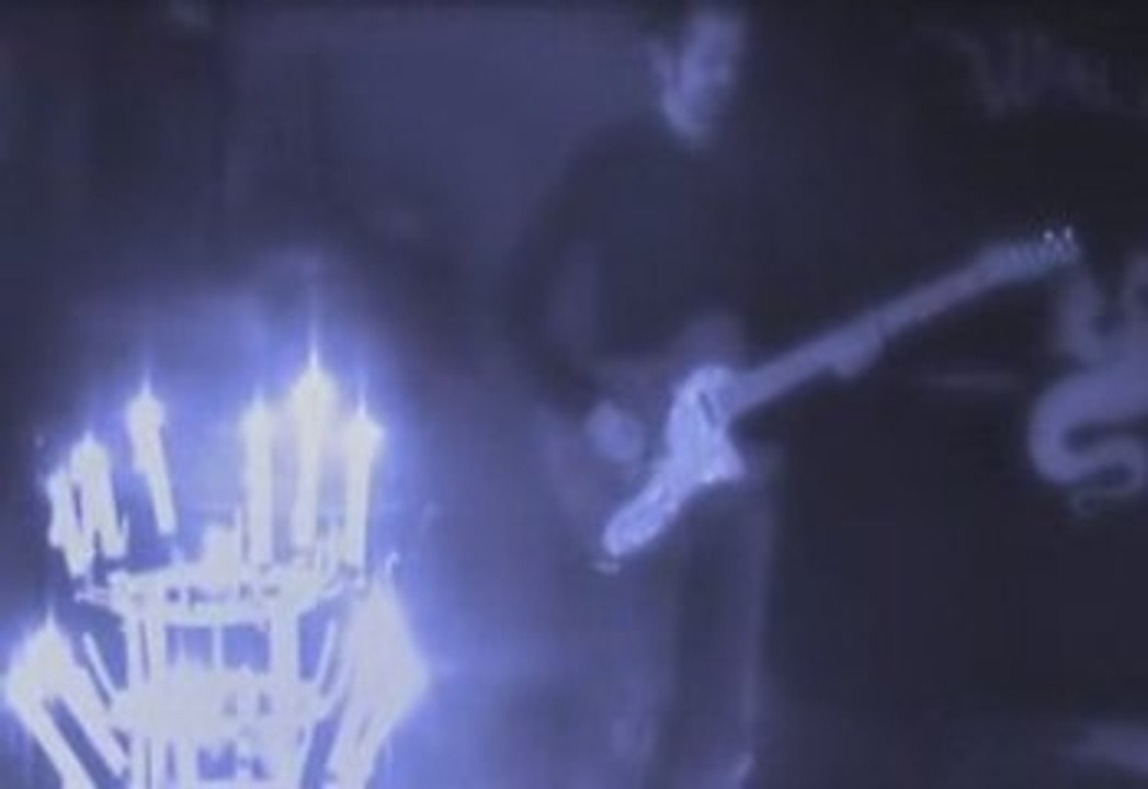 Wallenberg - Merely Sleeping