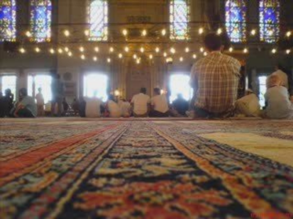 Mahmut IŞIK - NAZAR - HACILAR PRODUKSİYON - 2008