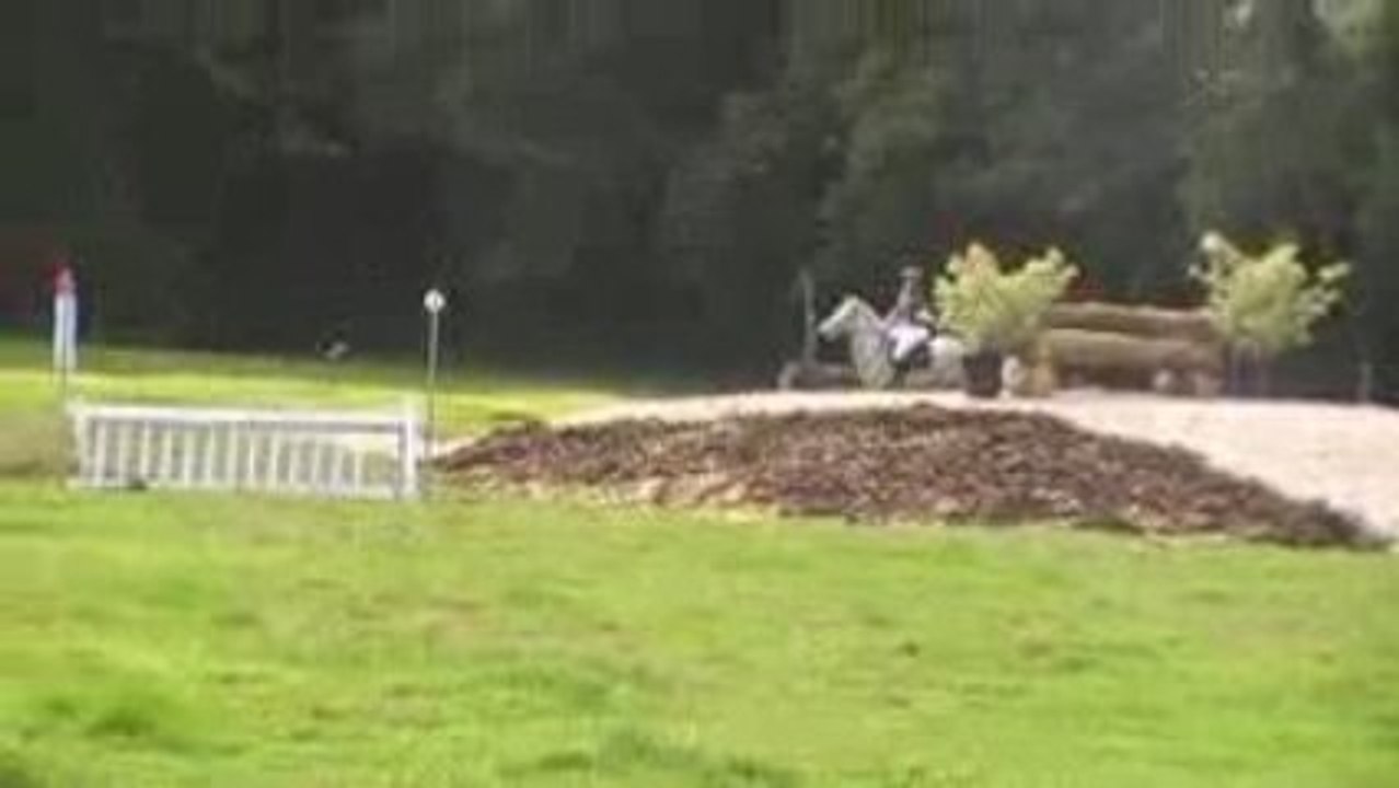 Cross CCE Carhaix 25.10.09