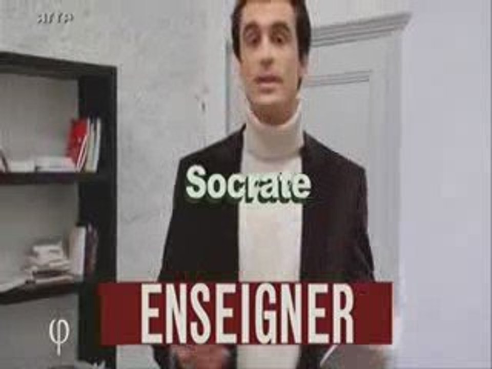 Enseigner 1/2