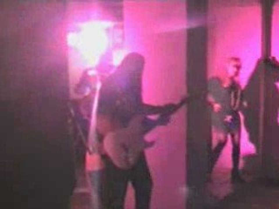 Feedback à Aldakurria 24 Octobre 2009