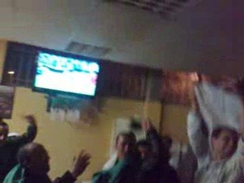 match algerie egypte ambiance au quartier nord amiens hoggar