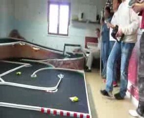 open qualif B cmd 25 10 2009