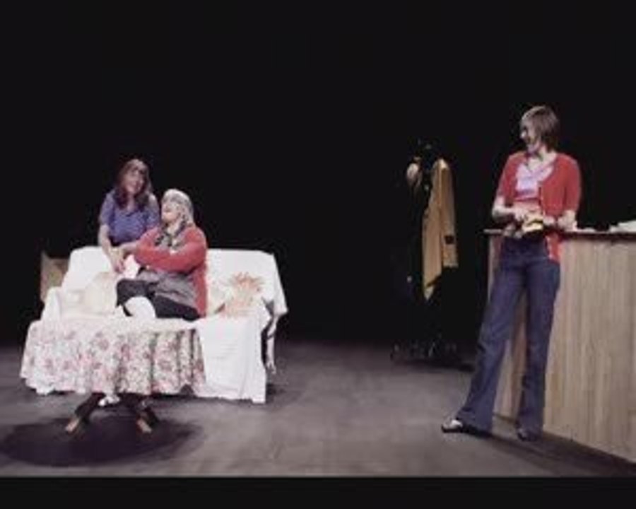 TROUPE DU MANOIR DIVx