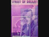 Dell Lampe Orchestra - Street Of Dreams