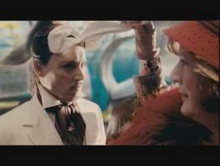 L'Imaginarium du Docteur Parnassus Bande-annonce VF