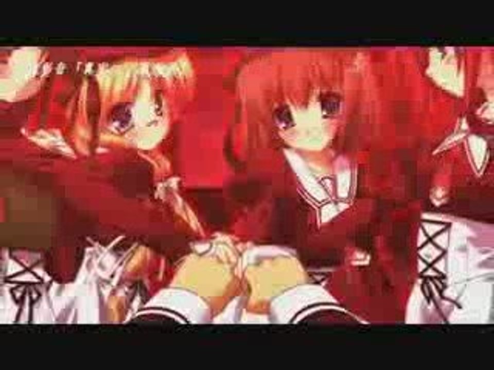 11 Eyes Crossover - Trailer - PSP