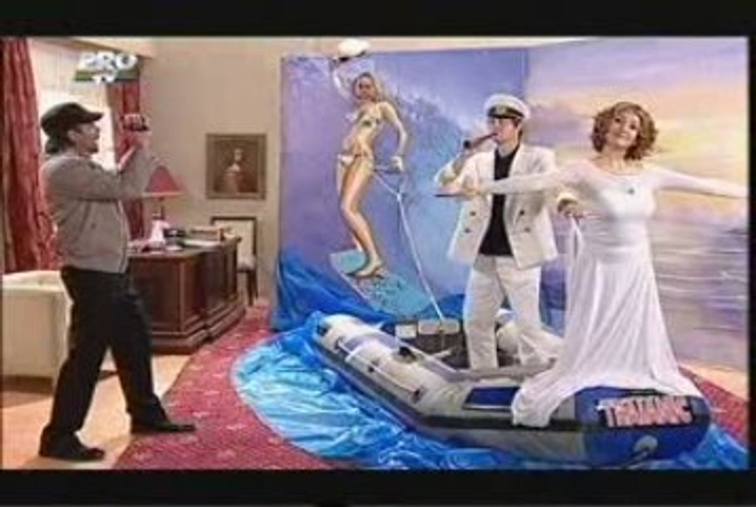 Divertis la PROTV - 25.10.2009,cd.01