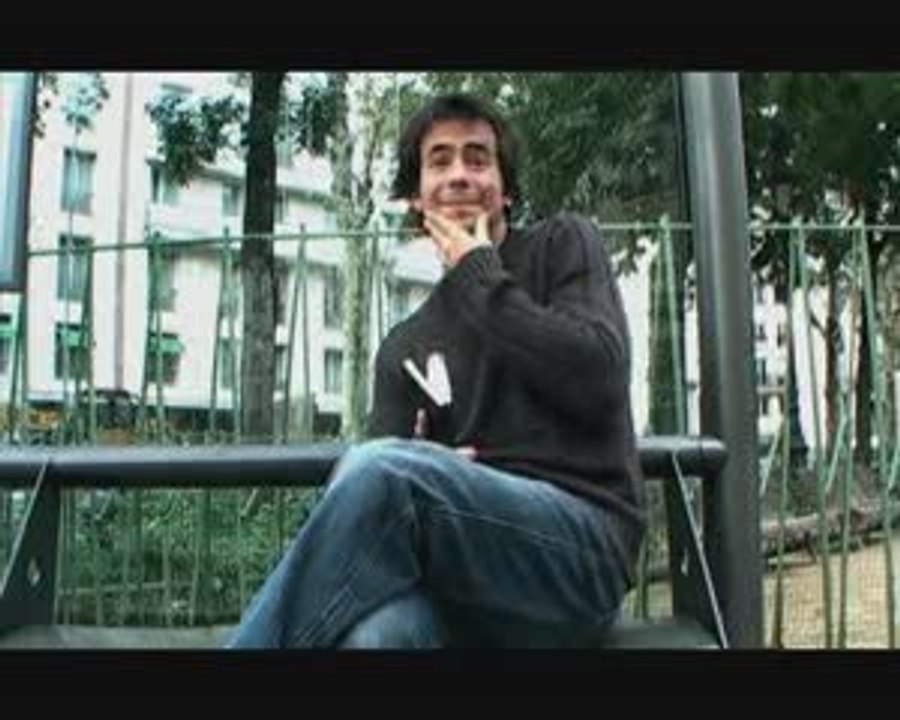 La comédie-romantique thrillerée