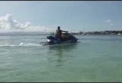 JET SKI GWLADYS