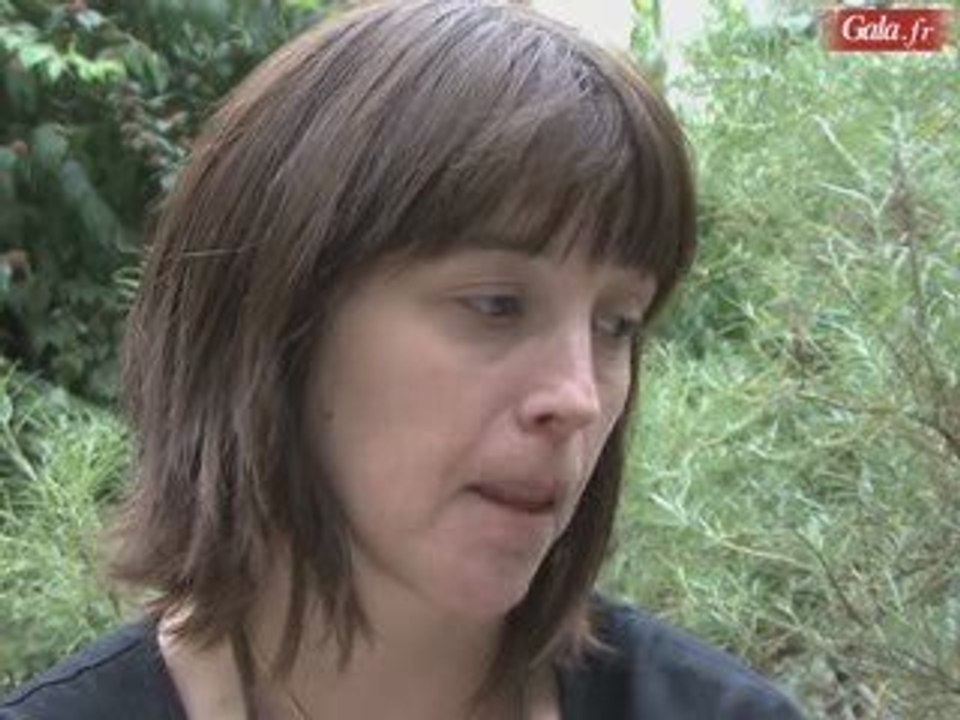 Florence Loiret Caille se souvient de Guillaume Depardieu