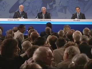 actionnaire carrefour a la chiasse