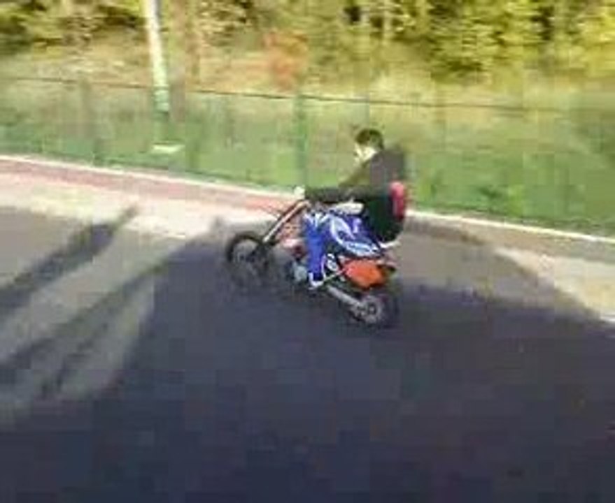 65 SX a S.E.R
