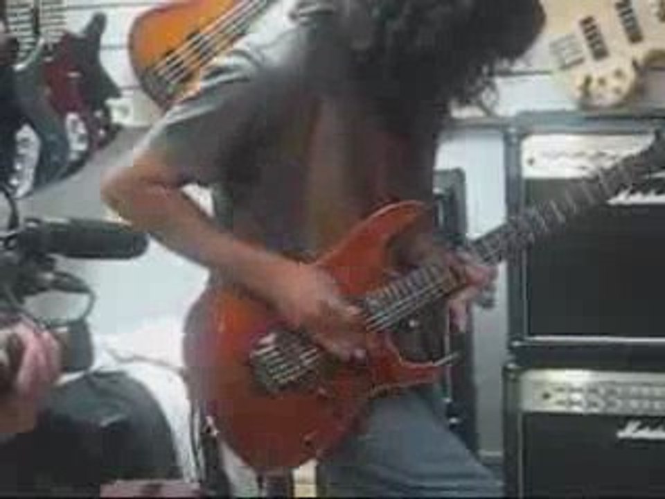 Claudio Cordero -  AdicciÃ³n