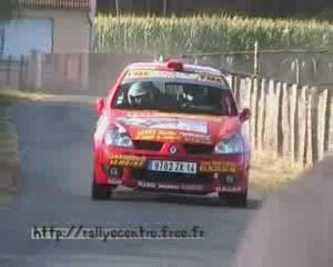 besse sur braye 2009