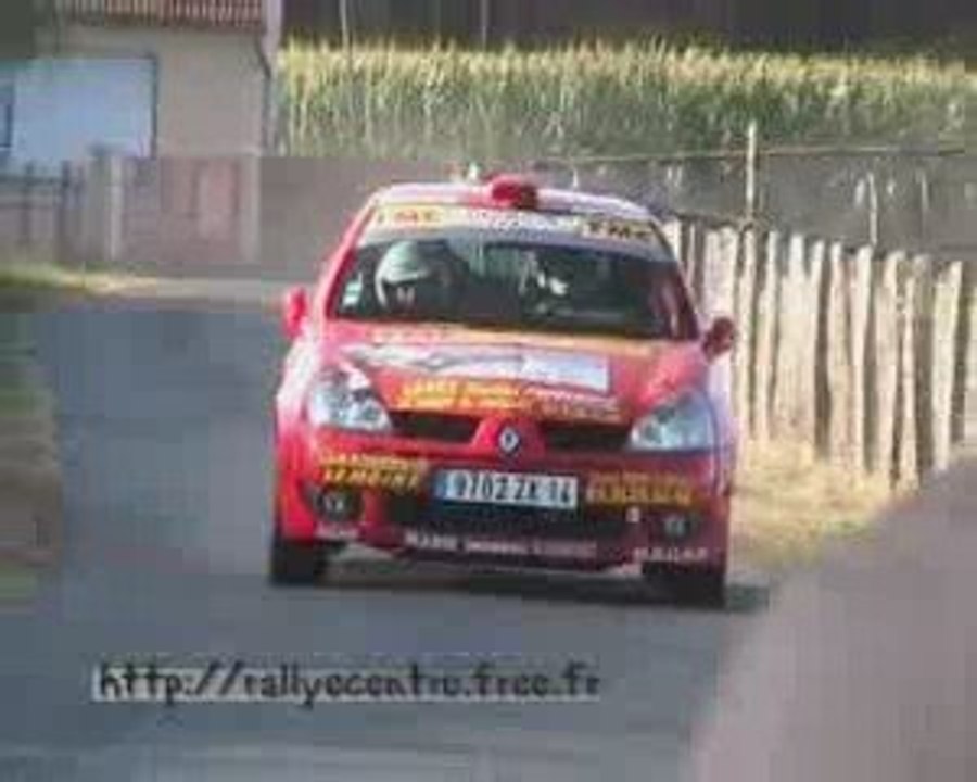 besse sur braye 2009