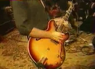 Jean-Louis Aubert - Je crois en tout je crois en rien 1997