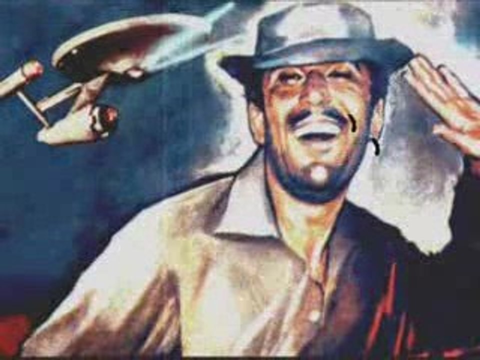 Sadri Alışık - Avare