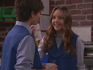 Ce que j'aime chez toi 1x08 [Partie 1]