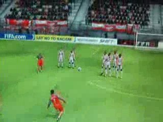 But fifa 10 coup franc